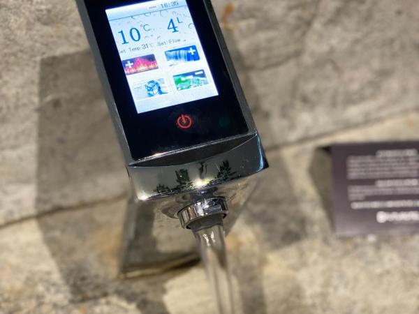 Futurotel Spa Garden : photo 4 de la chambre chambre deluxe