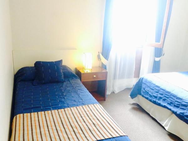 ECO SHAUARD : photo 3 de la chambre chambre triple standard