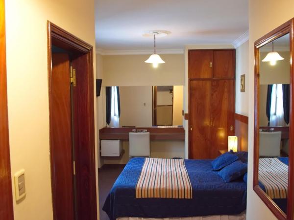 ECO SHAUARD : photo 4 de la chambre chambre triple standard