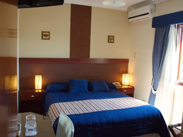 ECO SHAUARD : photo 5 de la chambre chambre double ou lits jumeaux standard