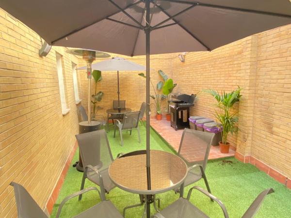 Futurotel Spa Garden : photo 3 de la chambre chambre double