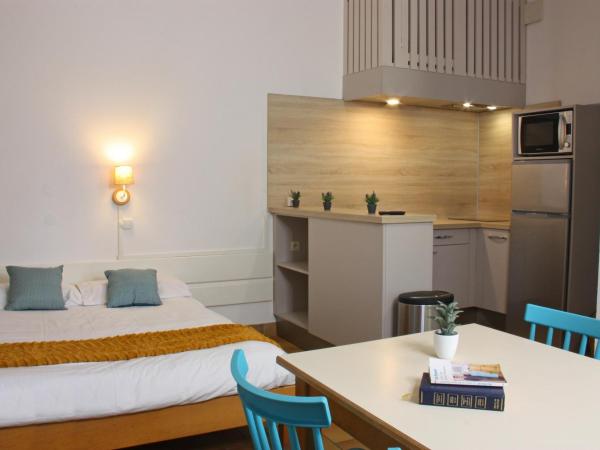 Azureva Le Grau du Roi : photo 1 de la chambre appartement 2 chambres