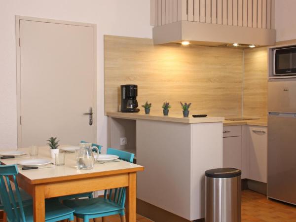 Azureva Le Grau du Roi : photo 2 de la chambre appartement 2 chambres