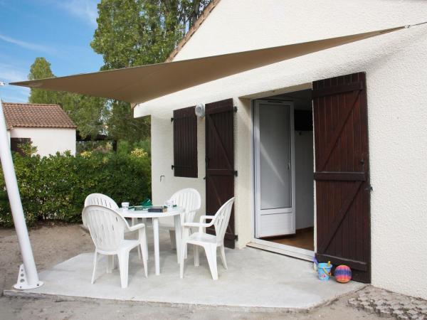 Azureva Le Grau du Roi : photo 4 de la chambre appartement 2 chambres