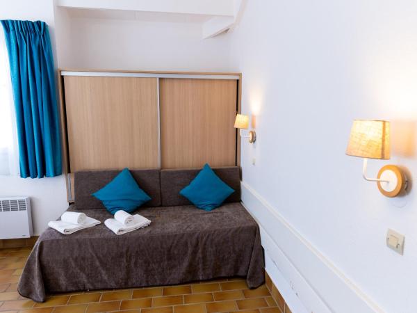 Azureva Le Grau du Roi : photo 3 de la chambre appartement 2 chambres