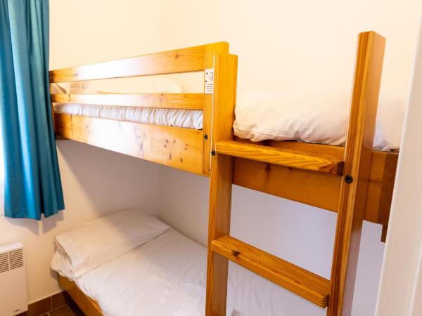 Azureva Le Grau du Roi : photo 5 de la chambre appartement 2 chambres