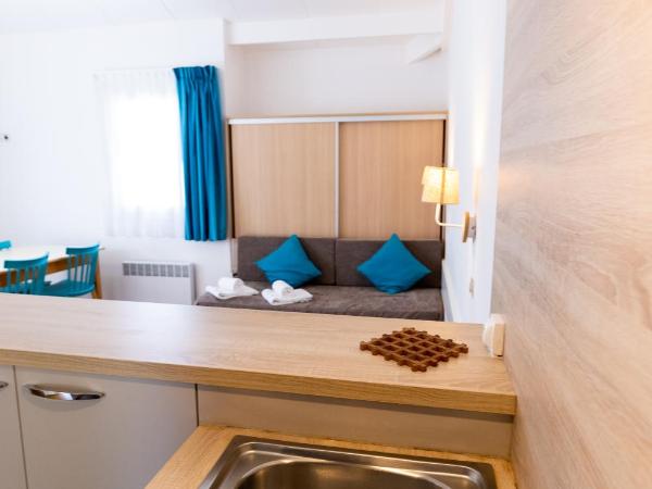 Azureva Le Grau du Roi : photo 6 de la chambre appartement 2 chambres