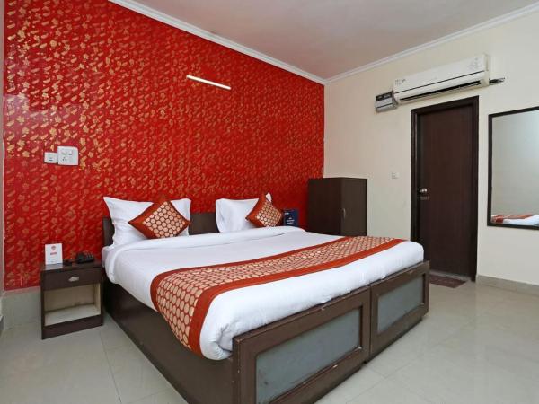 PC Home Stay Near Us embassy Delhi : photo 2 de la chambre chambre double