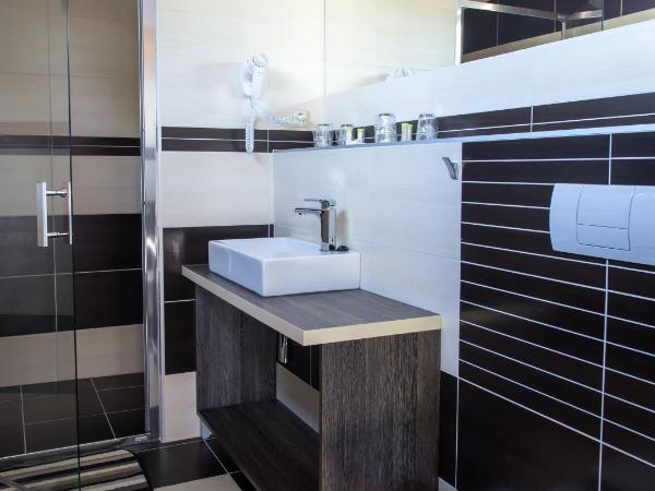 Třebovický mlýn : photo 10 de la chambre bungalow 2 chambres