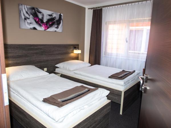 Třebovický mlýn : photo 6 de la chambre bungalow 2 chambres