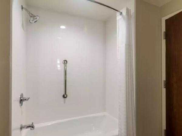 Comfort Suites Meridian and I-40 : photo 5 de la chambre chambre avec 2 lits queen-size - accessible aux personnes à mobilité réduite