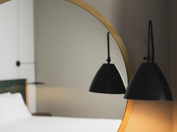 Hilton Garden Inn Bologna North : photo 8 de la chambre chambre lit king-size deluxe