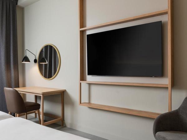 Hilton Garden Inn Bologna North : photo 6 de la chambre chambre lits jumeaux deluxe