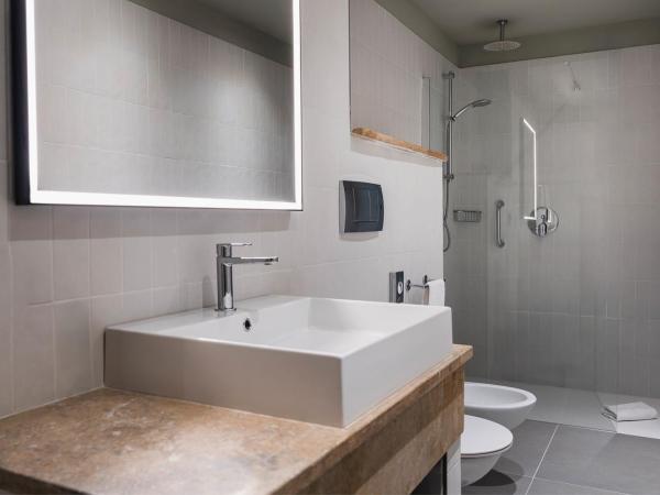 Hilton Garden Inn Bologna North : photo 5 de la chambre chambre lits jumeaux deluxe