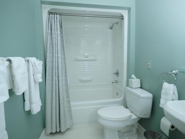 The Inn on Ferry Street : photo 7 de la chambre hébergement standard avec lit queen-size owen house