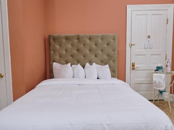 The Inn on Ferry Street : photo 9 de la chambre suite avec 2 lits queen-size roehm house