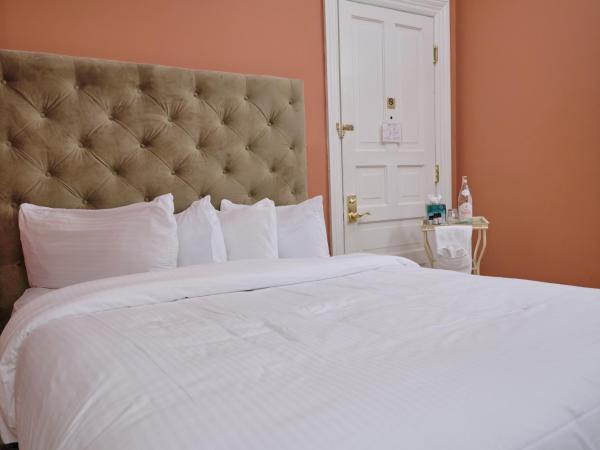 The Inn on Ferry Street : photo 10 de la chambre suite avec 2 lits queen-size roehm house