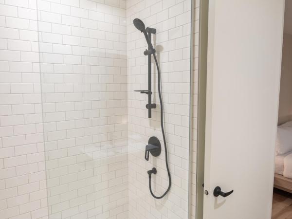 Les Lofts de la Barricade - Par les Lofts Vieux-Québec : photo 2 de la chambre loft