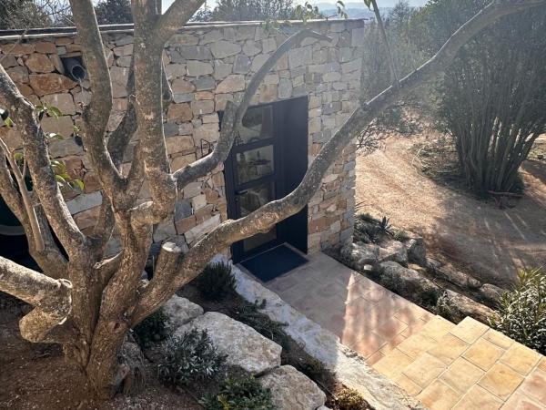 LA BASTIDE DES CULS-ROUSSET : photo 7 de la chambre chambre double