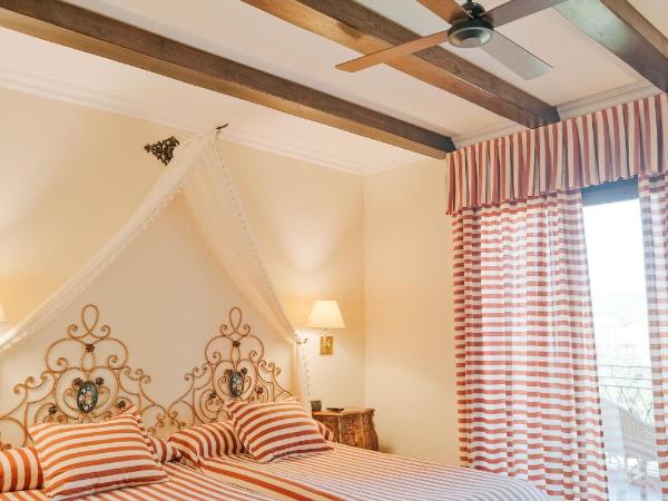 Rigat Park & Spa Hotel - Adults Recommended : photo 2 de la chambre chambre double classique - vue sur parc (2 + 1 adulte)