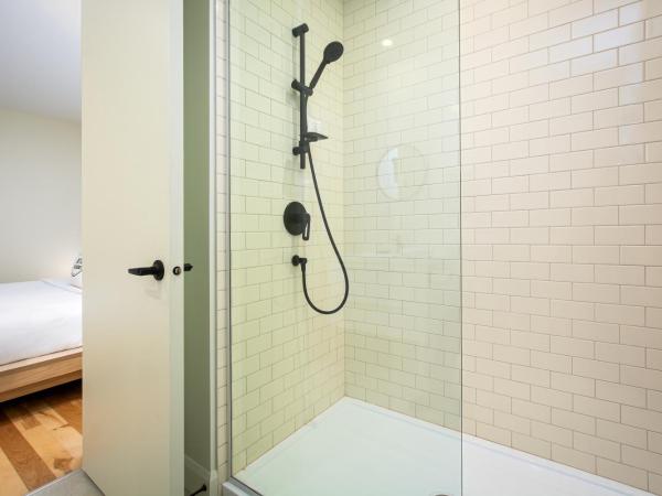 Les Lofts de la Barricade - Par les Lofts Vieux-Québec : photo 10 de la chambre loft