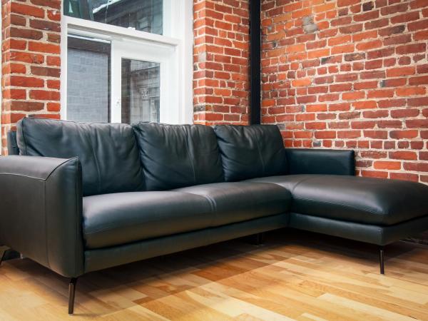 Les Lofts de la Barricade - Par les Lofts Vieux-Québec : photo 2 de la chambre loft