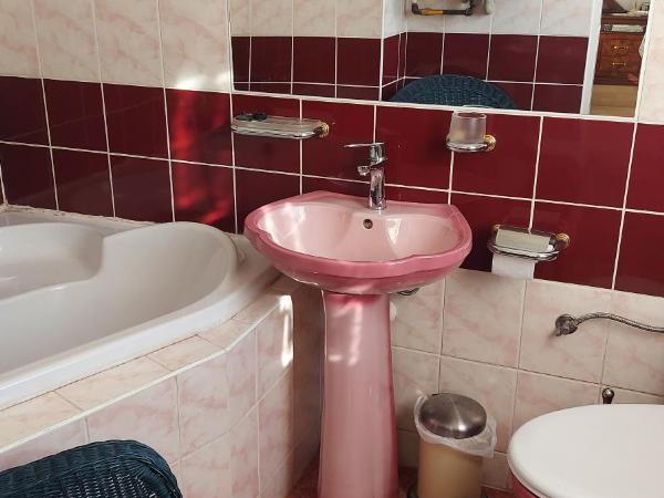 Hotel Garni : photo 6 de la chambre suite junior (5 adultes)