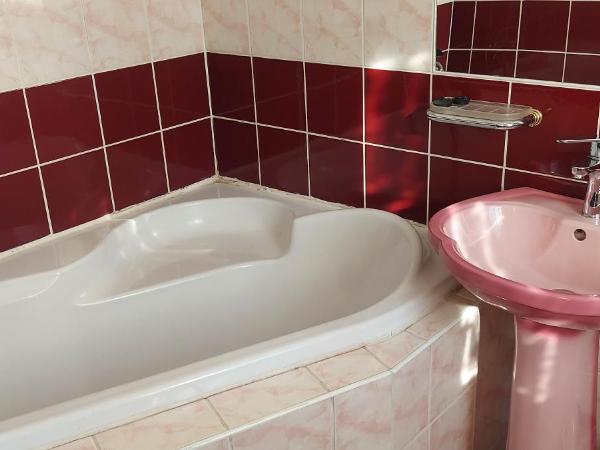 Hotel Garni : photo 7 de la chambre suite junior (5 adultes)