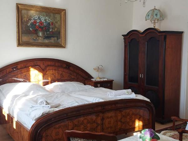Hotel Garni : photo 8 de la chambre suite junior (5 adultes)