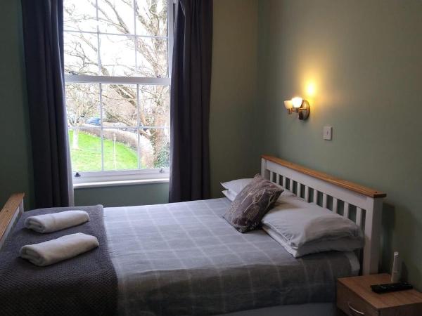 The Ashville Bed and Breakfast : photo 3 de la chambre chambre double