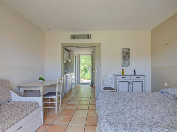Les Résidences de Métifiot : photo 10 de la chambre studio (2 adultes)