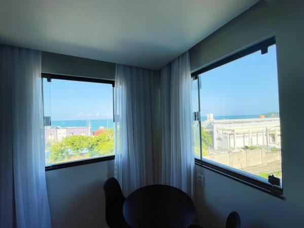 Liiv Cobogó - Natal Ponta Negra : photo 9 de la chambre chambre triple standard - vue sur mer