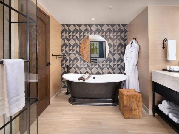 Silverton Casino Lodge - Newly Renovated : photo 3 de la chambre luxe lodge suite