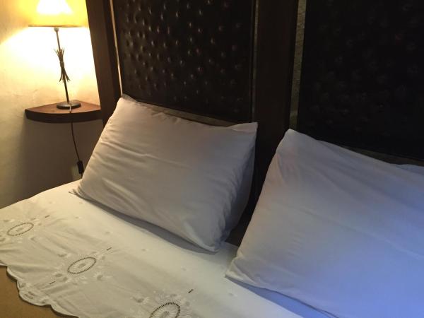 Riad Marhaba : photo 3 de la chambre chambre double sabah