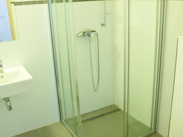 Budget Apartment : photo 4 de la chambre studio deluxe