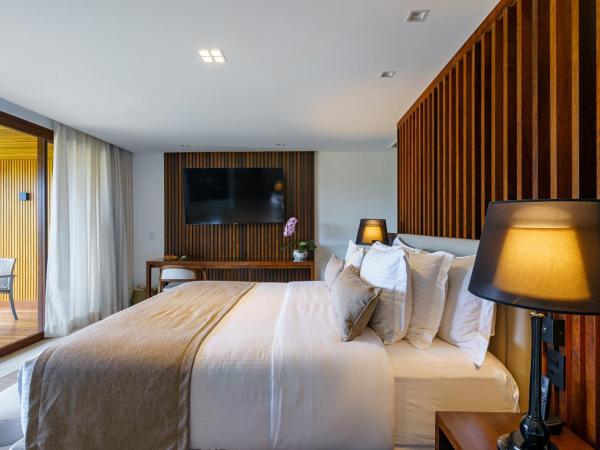 A Concept Hotel & Spa : photo 3 de la chambre suite deluxe