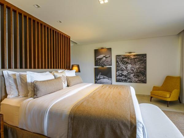 A Concept Hotel & Spa : photo 1 de la chambre suite deluxe