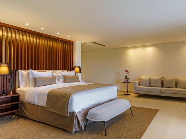 A Concept Hotel & Spa : photo 2 de la chambre suite supérieure 