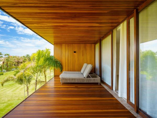 A Concept Hotel & Spa : photo 4 de la chambre suite deluxe avec lit king-size