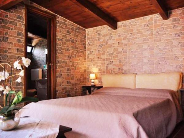 Small Paradise Palermo : photo 4 de la chambre chambre quadruple confort
