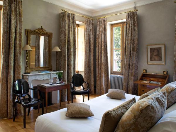 Hotel Château Des Alpilles : photo 1 de la chambre chambre double confort