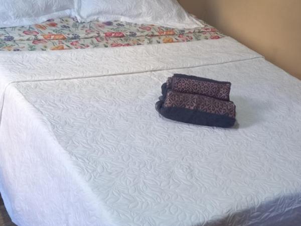 Guest House LuLi : photo 2 de la chambre suite familiale