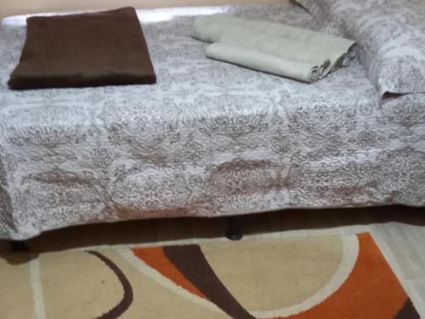 Guest House LuLi : photo 4 de la chambre suite - vue sur jardin