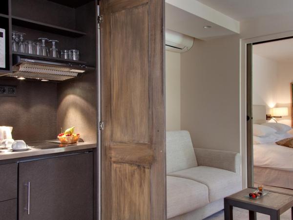 Benvengudo : photo 2 de la chambre petite maison (max 2 adultes + 2 enfants)