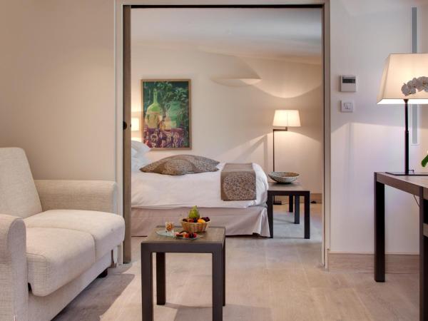 Benvengudo : photo 1 de la chambre petite maison (max 2 adultes + 2 enfants)