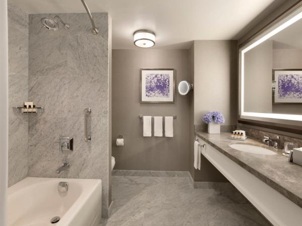 Fairmont Olympic Hotel : photo 4 de la chambre chambre king signature