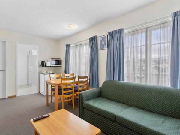 Martin Cash Motel : photo 1 de la chambre chambre familiale supérieure