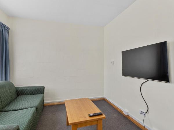 Martin Cash Motel : photo 2 de la chambre chambre familiale supérieure