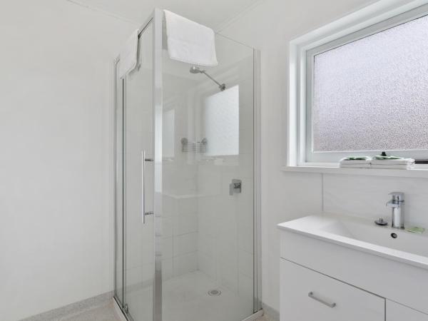 Martin Cash Motel : photo 4 de la chambre chambre familiale supérieure