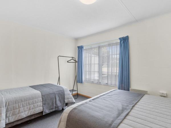 Martin Cash Motel : photo 6 de la chambre chambre familiale supérieure